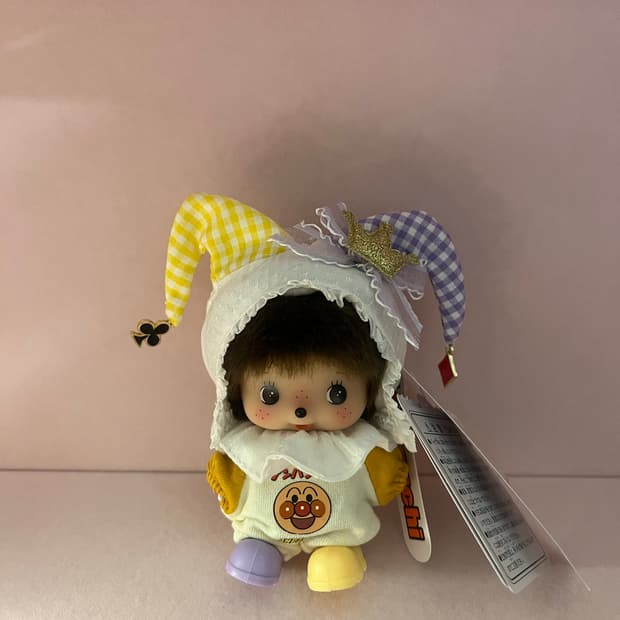 삐에로 커스텀 베비치치 몬치치