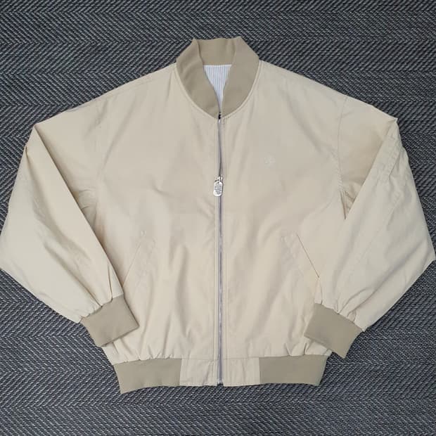 제이프레스 간절기 집업 자켓 남자105~110