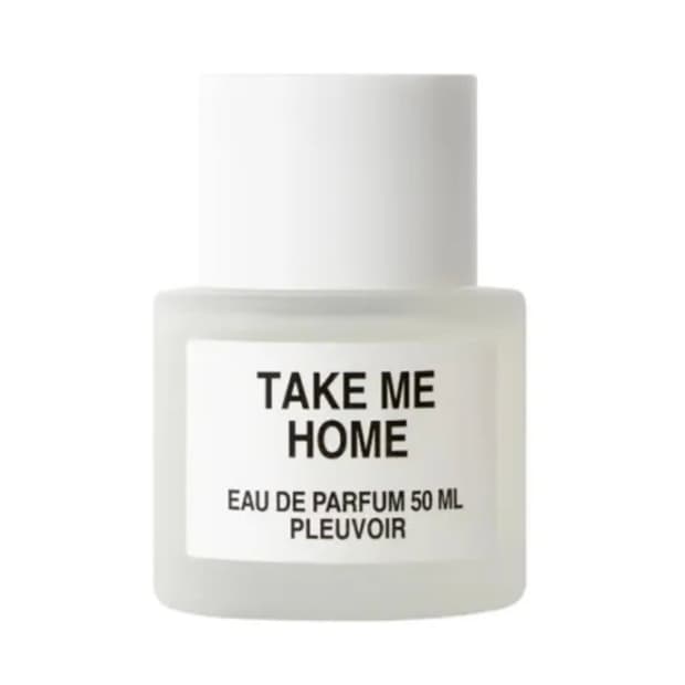 (새상품) 플르부아 TAKE ME HOME 향수 50ml 퍼퓸