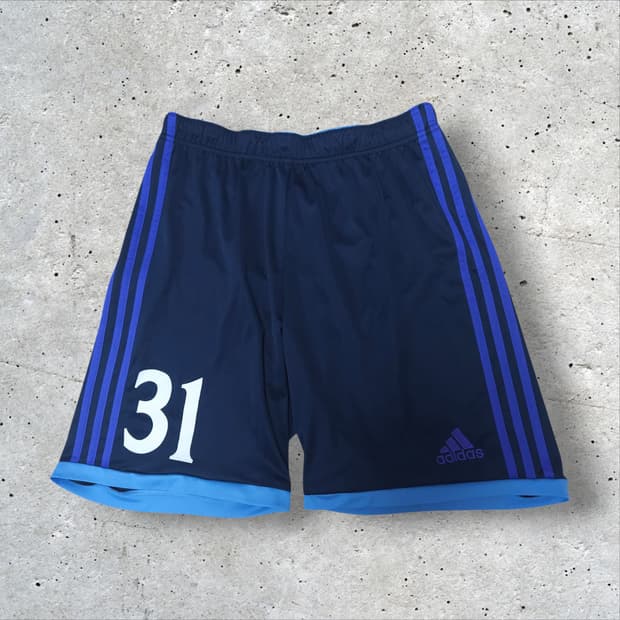 아디다스 클라이마라이트 반바지 (100)