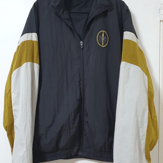 2024 아이콘매치 바람막이 XL