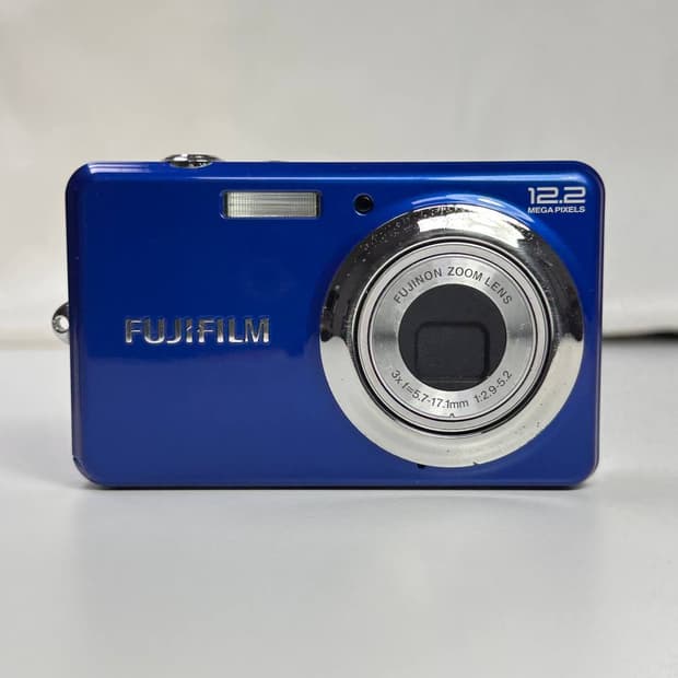 Fujifilm Finepix 후지필름 파인픽스 J30 빈티지디카 디카