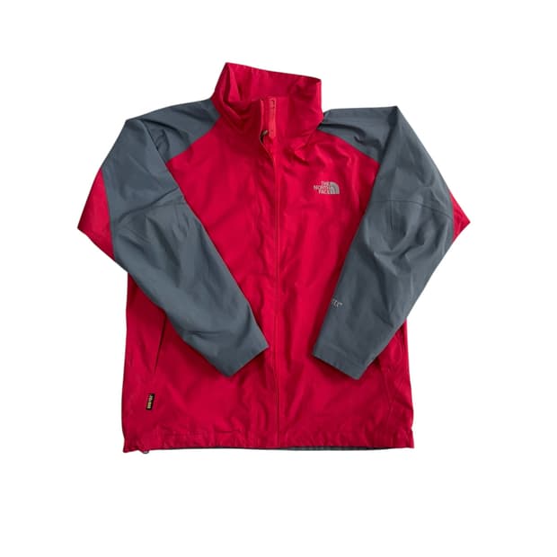 노스페이스 바람막이