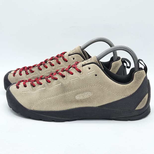  KEEN 재스퍼 베이지 (260) 