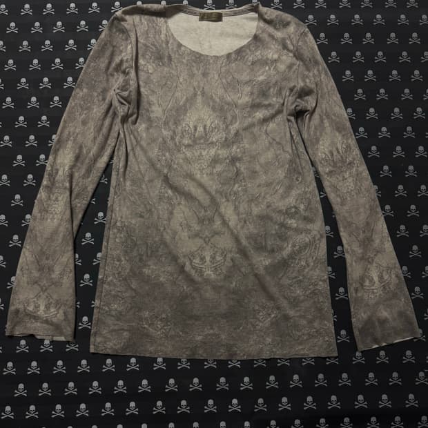 “GOA” Archive LSV  Cut Saw