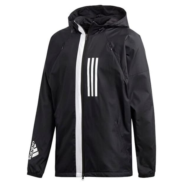 [[XL, A급] 아디다스(ADIDAS) 3S 윈드 자켓#246