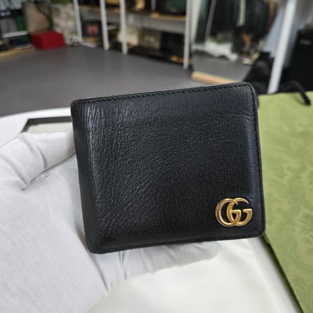 [40%할인] 구찌 마몬트 반지갑