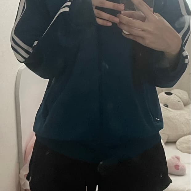 아디다스 저지