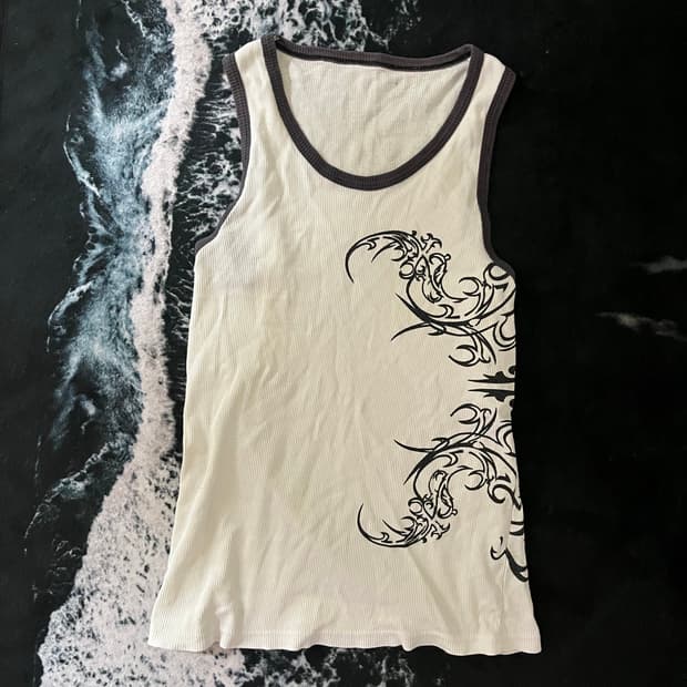 오리엔탈 슬리브리스