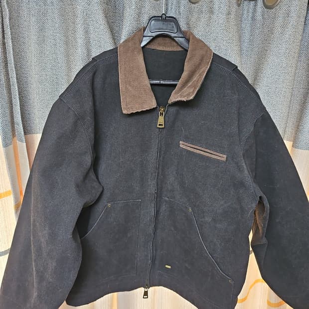 라퍼지스토어 워크자켓