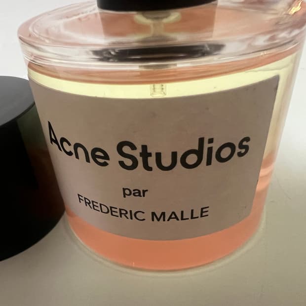 프렉데릭말 아크네 스튜디오 향수 50ml 국문