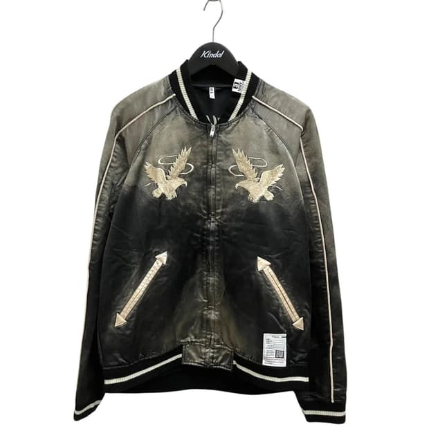 Maison MIHARA YASUHIRO 스카장  j12bl041