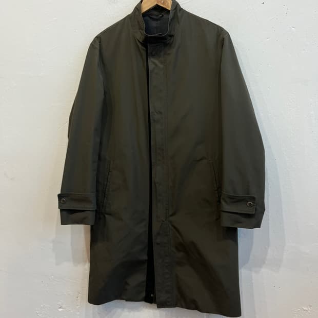 클럽모나코 카키 맥코트