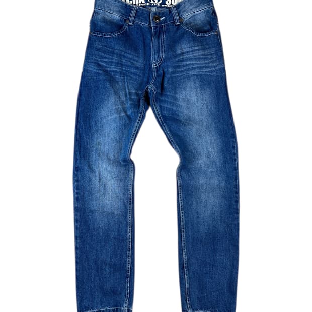 GOTCHA 데님 청바지 S