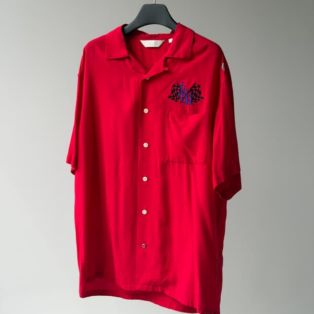 FETCH Racing Shirts