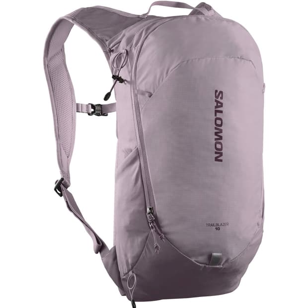 살로몬 트레일블레이저 10 라벤더