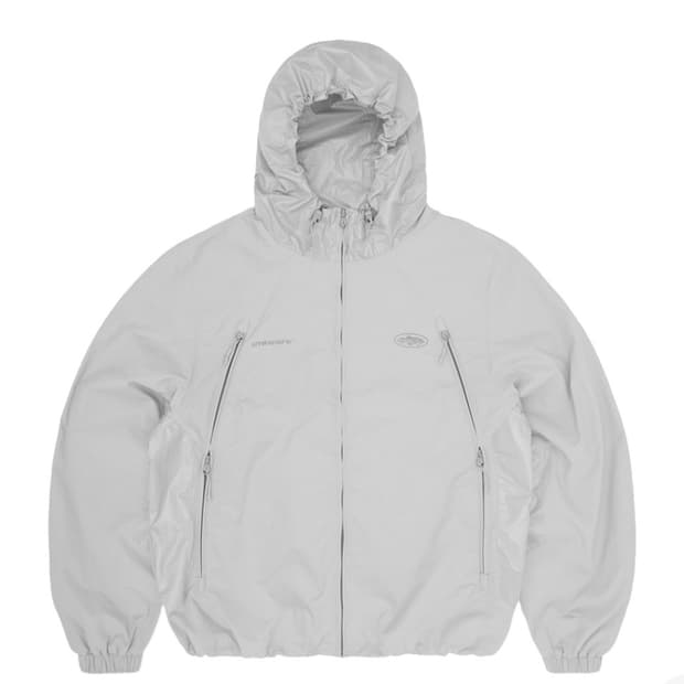 Corteiz 바람막이 (그레이)