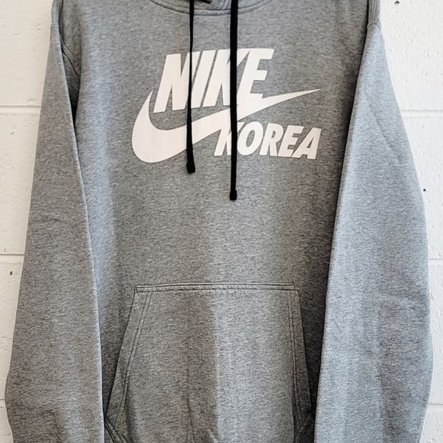나이키(NIKE) KOREA 후드티셔츠 판매