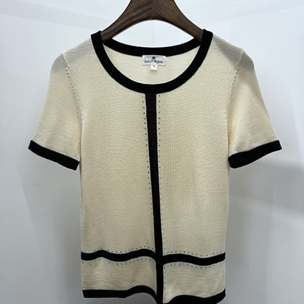 COURREGES (M)