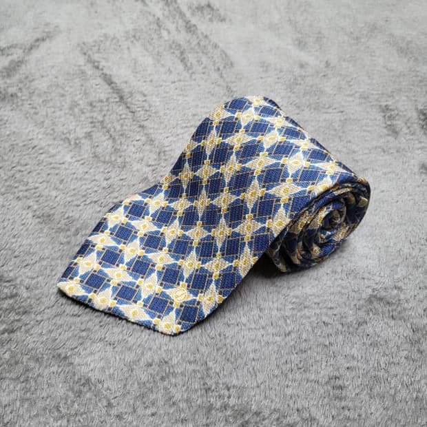 넥타이 (던힐) n12