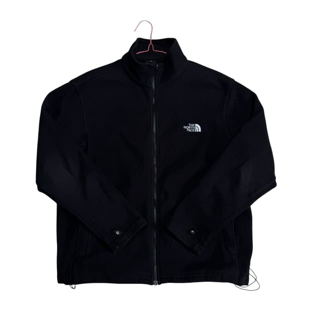 노스페이스 후리스