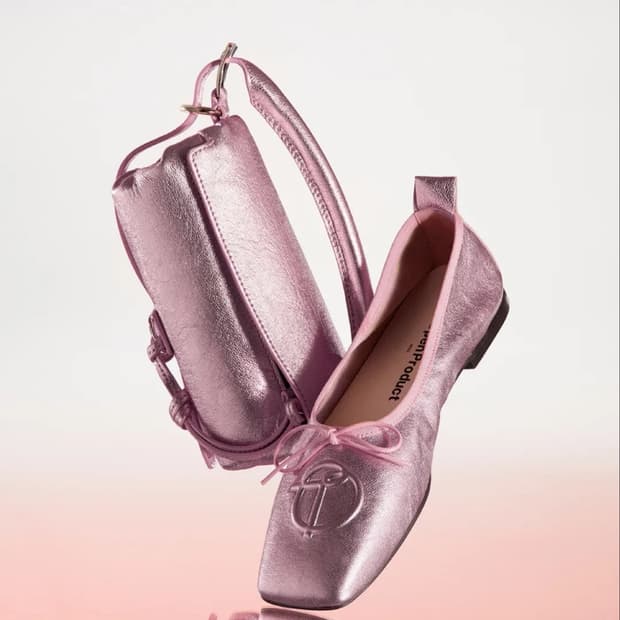 오픈와이와이 미니 필로우백 