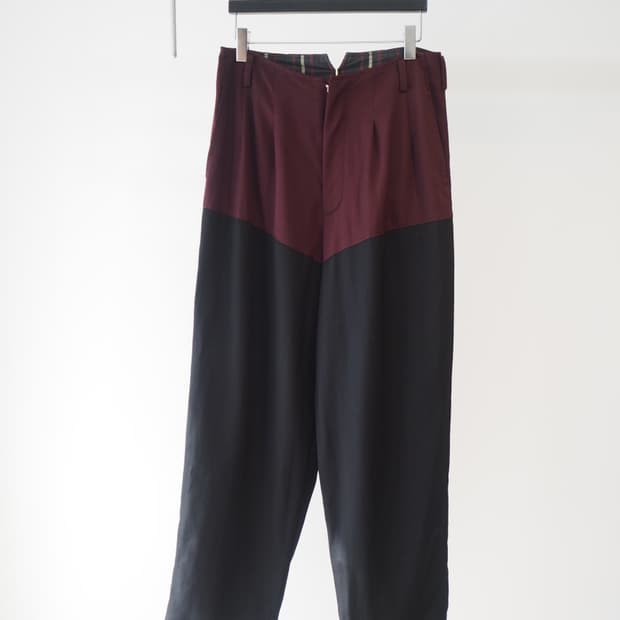 BOUTIQUE NICOLE trouser 