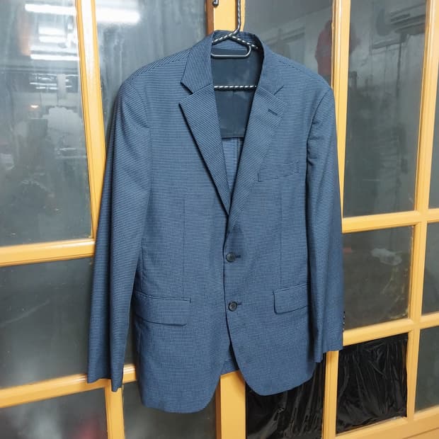 로가디스 남성100 여름 수트