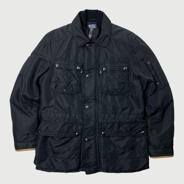 [S/정품] 폴로 랄프로렌 폴리쉘 유틸리티 필드 자켓