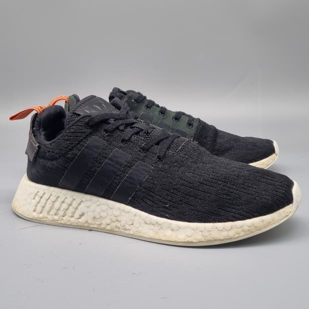 아디다스 NMD R2 남성 운동화270