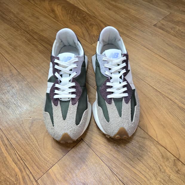 뉴발란스 327 250