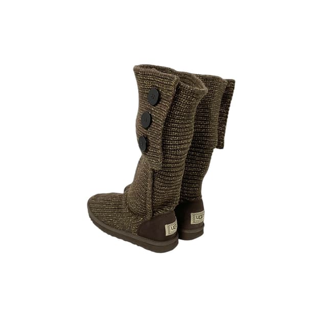 어그 카디 니트 부츠 (240)