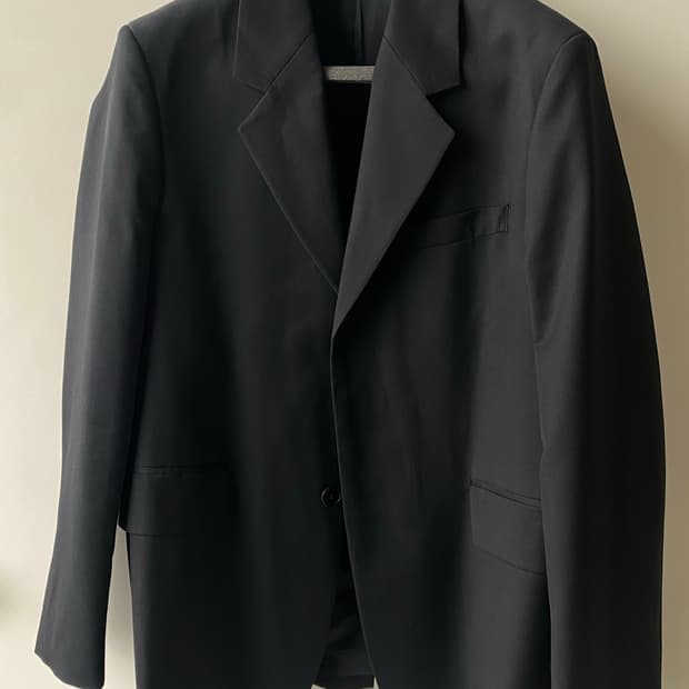 [48] COS 울 자켓