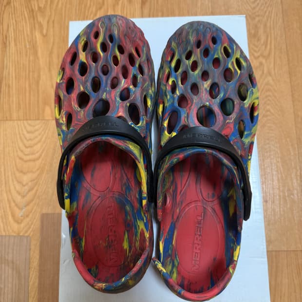 머렐 하이드로목