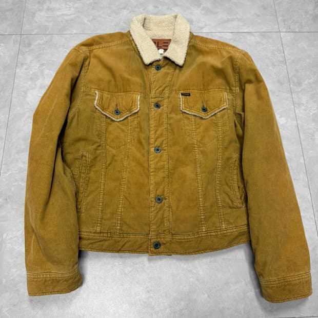 폴로 랄프로렌 코듀로이 