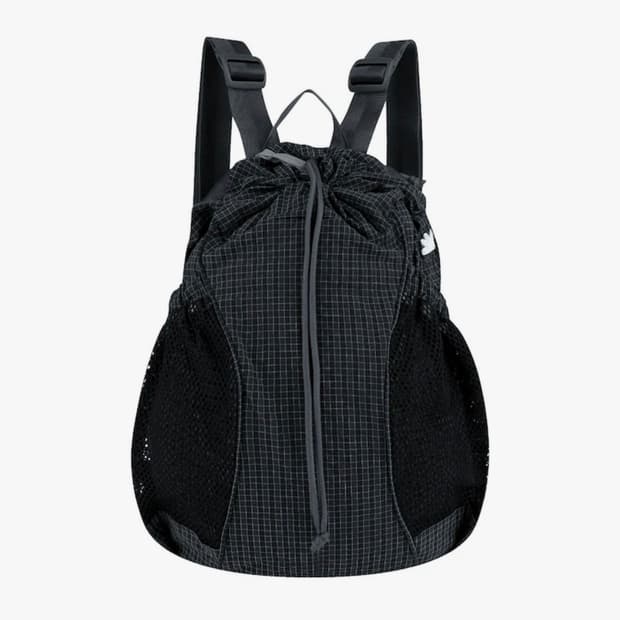 썬러브 sunlove 가방 백팩 Tourer Gym Sack