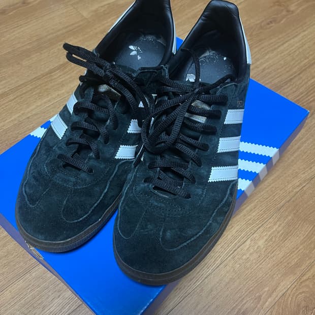 아디다스 스페지알