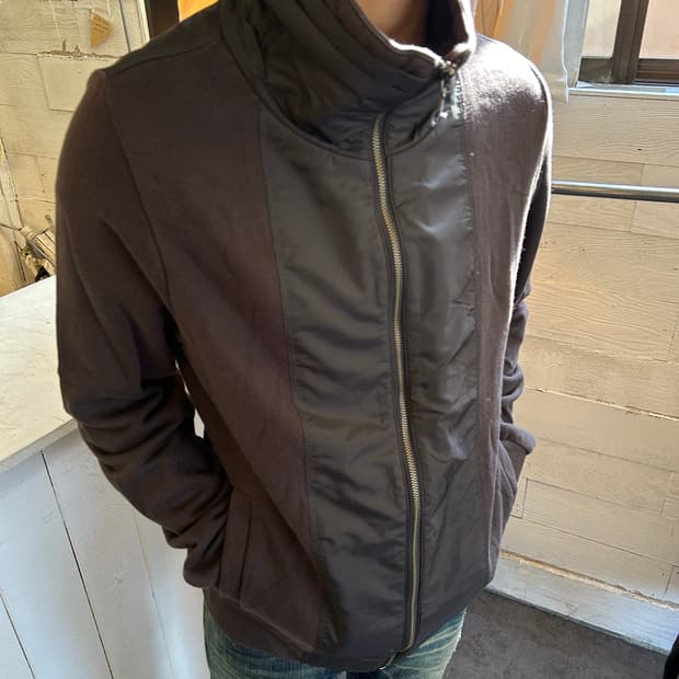 Calvin Klein Jeans 집업