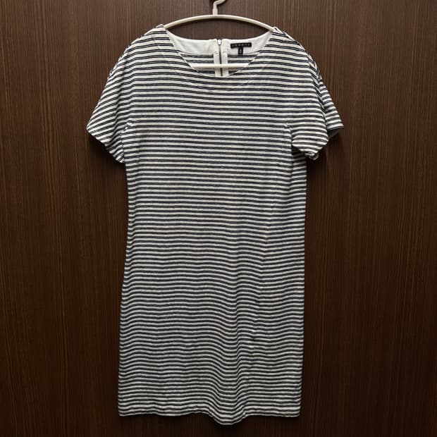 띠어리 theory 원피스