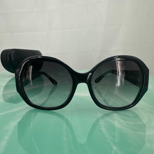 [새상품 무료배송] 정품 베르사체 Made in Japan 선글라스