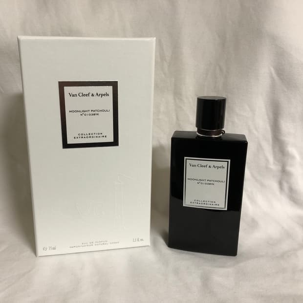 반클리프아펠 문라이트 패출리 75ml