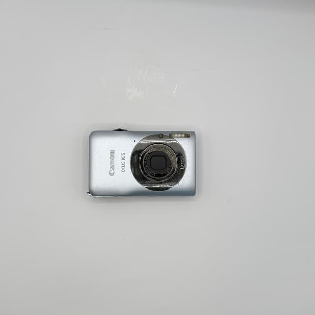 익서스 105/ ixus105 실버✨  데일리 디카 / 인기모델