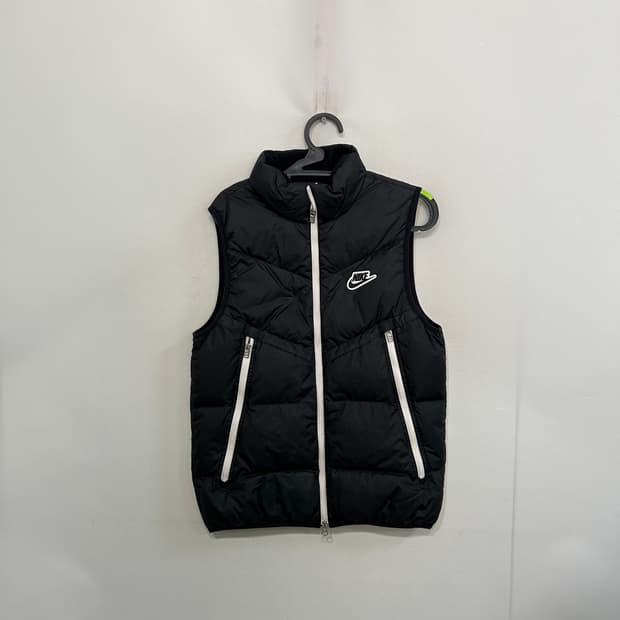 나이키 다운 필 윈드러너 베스트 95 남성