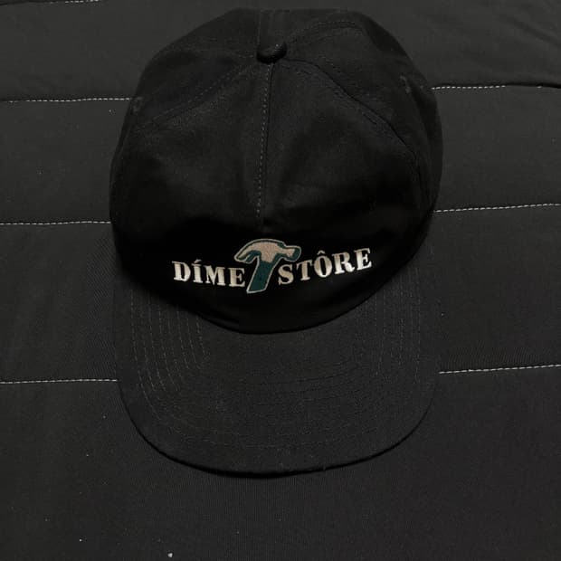 다임 스토어 스냅백