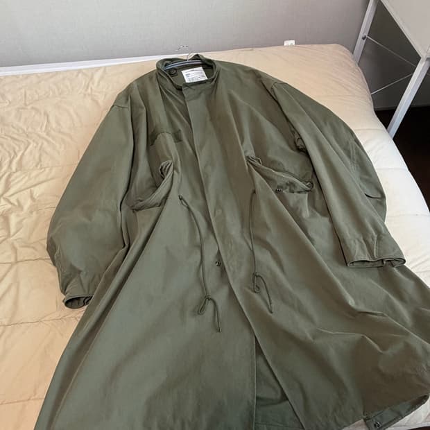 프릭스토어 m65 올리브
