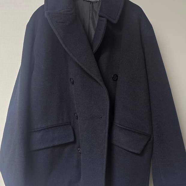 토마스모어 피코트