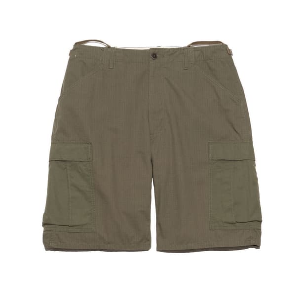 나나미카 카고 쇼츠 OLIVE (36) 