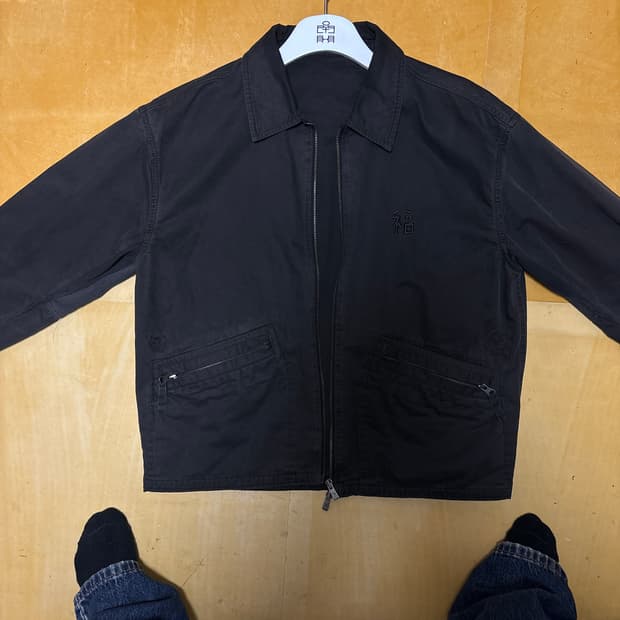 폴리테루 스윙탑