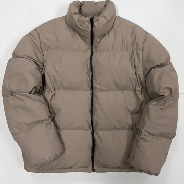 지오다노 푸퍼 패딩