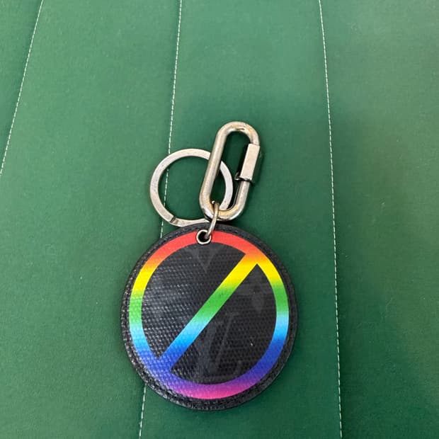 루이비통 키홀더